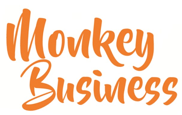Monkey Business Tree Service